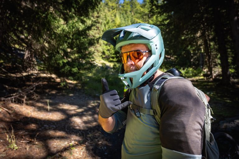 Les sourires au Tarentaise Enduro 2026 à Sainte-Foy, photo 047