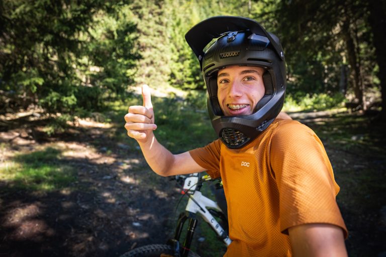 Les sourires au Tarentaise Enduro 2026 à Sainte-Foy, photo 048