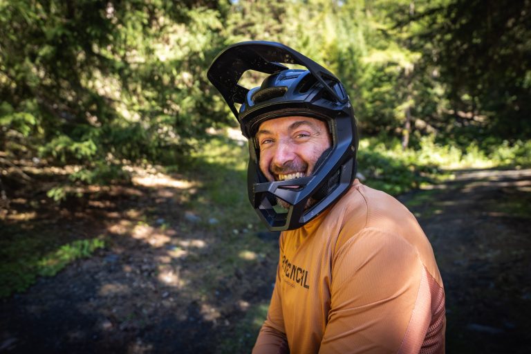 Les sourires au Tarentaise Enduro 2026 à Sainte-Foy, photo 049