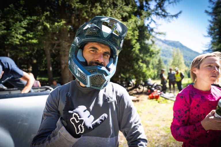 Les sourires au Tarentaise Enduro 2026 à Sainte-Foy, photo 052