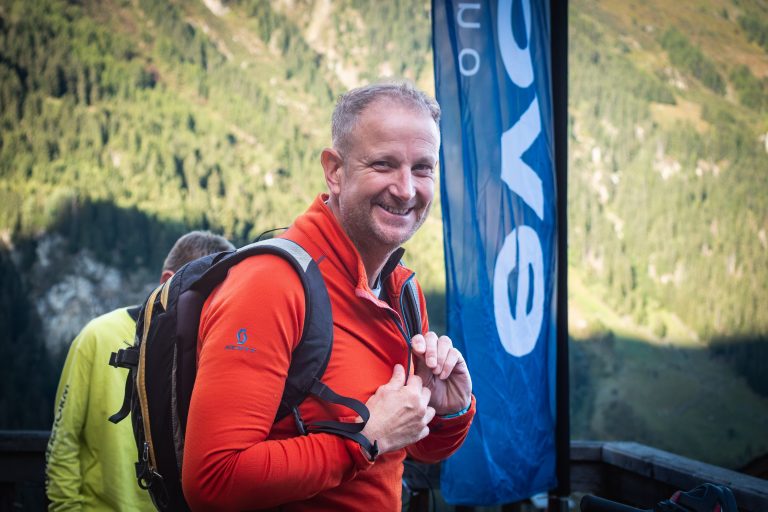Le départ au Tarentaise Enduro 2026 à Sainte-Foy, photo 084