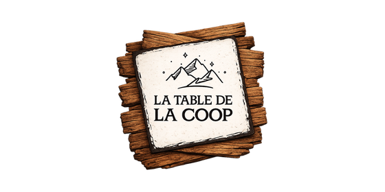 La Table de la Coop